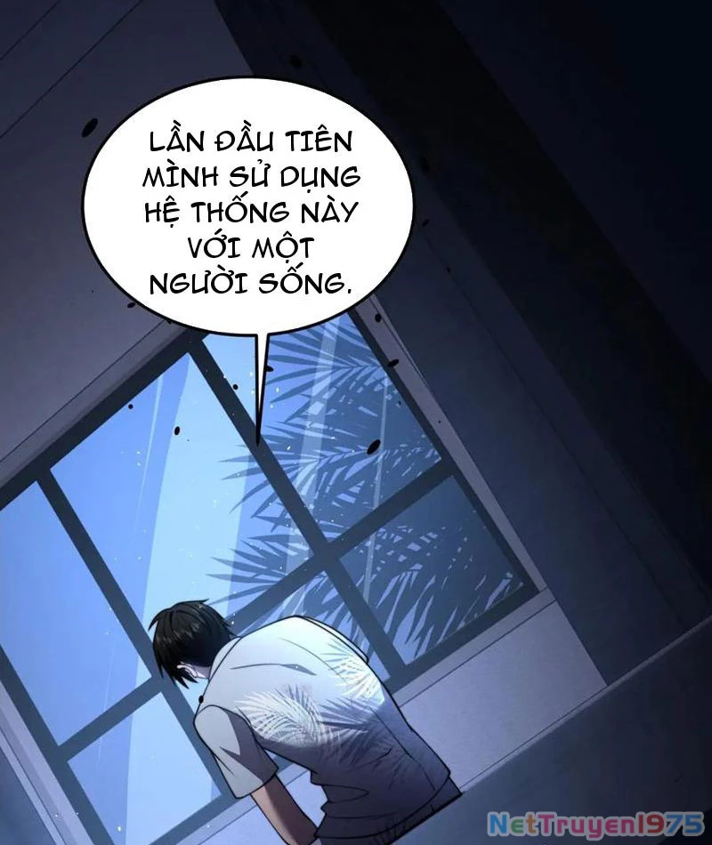 Giải Cứu Thế Giới Bằng Cách Thăng Cấp Chapter 34 - Trang 2