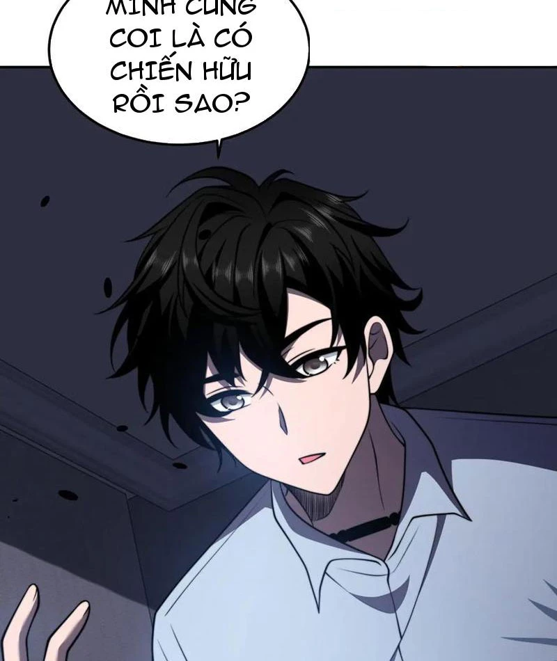 Giải Cứu Thế Giới Bằng Cách Thăng Cấp Chapter 34 - Trang 2