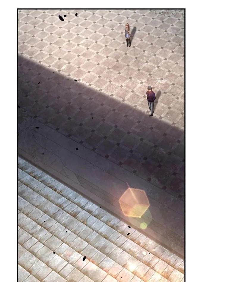 Giải Cứu Thế Giới Bằng Cách Thăng Cấp Chapter 34 - Trang 2