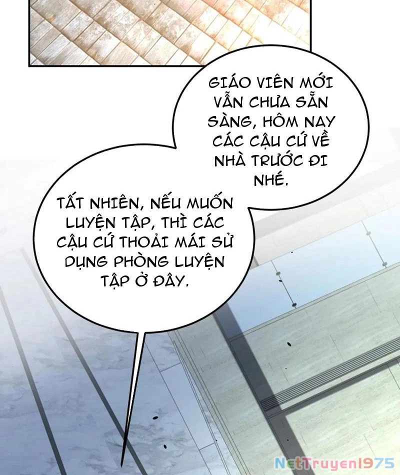 Giải Cứu Thế Giới Bằng Cách Thăng Cấp Chapter 34 - Trang 2