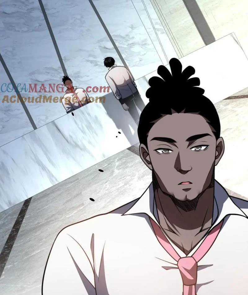 Giải Cứu Thế Giới Bằng Cách Thăng Cấp Chapter 34 - Trang 2