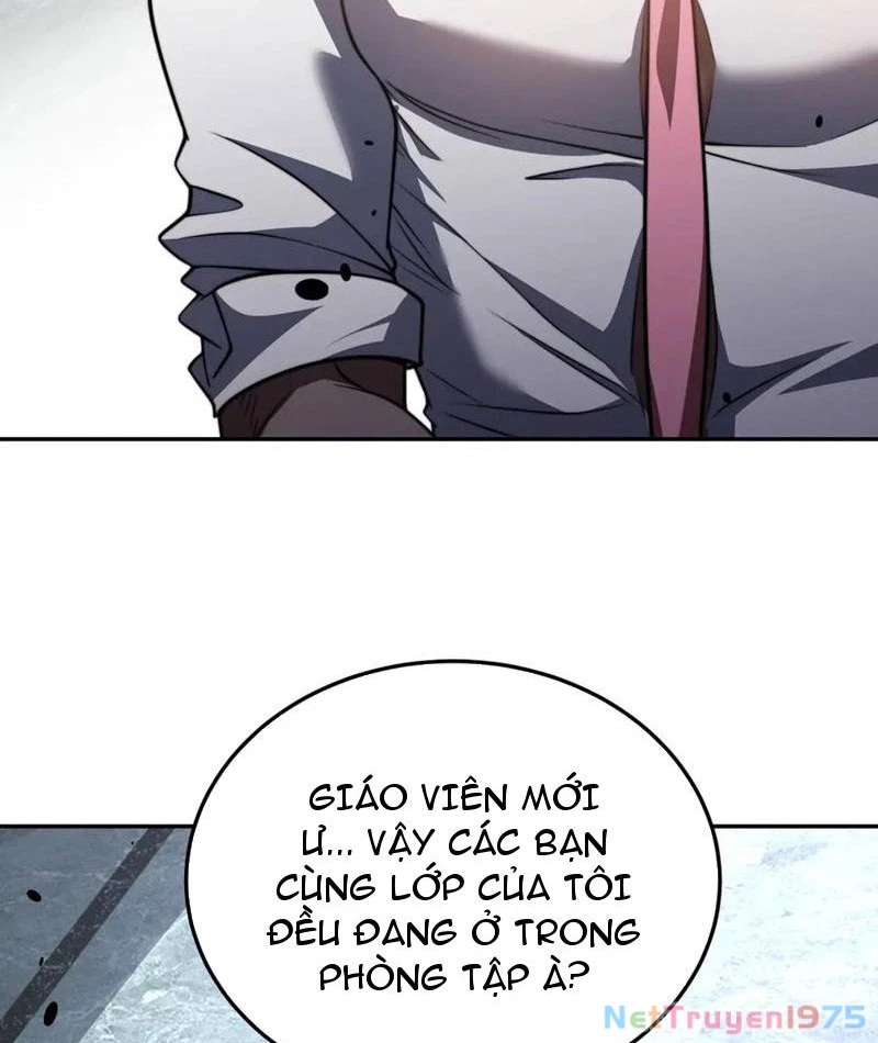 Giải Cứu Thế Giới Bằng Cách Thăng Cấp Chapter 34 - Trang 2