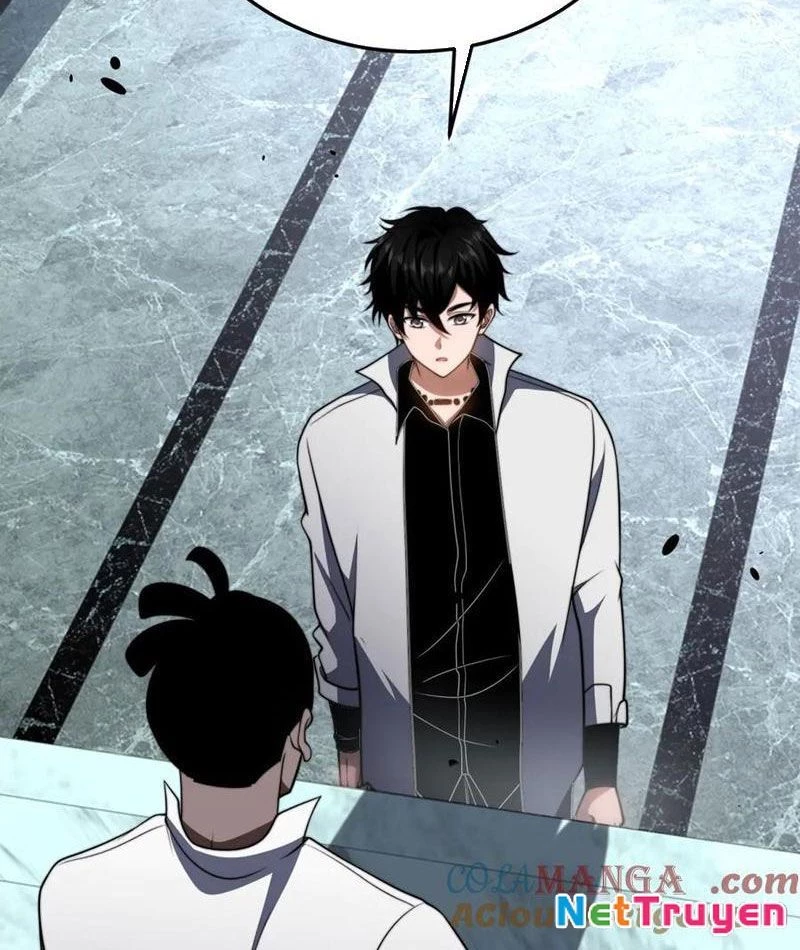 Giải Cứu Thế Giới Bằng Cách Thăng Cấp Chapter 34 - Trang 2