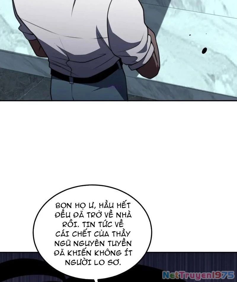 Giải Cứu Thế Giới Bằng Cách Thăng Cấp Chapter 34 - Trang 2