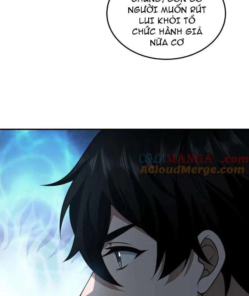 Giải Cứu Thế Giới Bằng Cách Thăng Cấp Chapter 34 - Trang 2