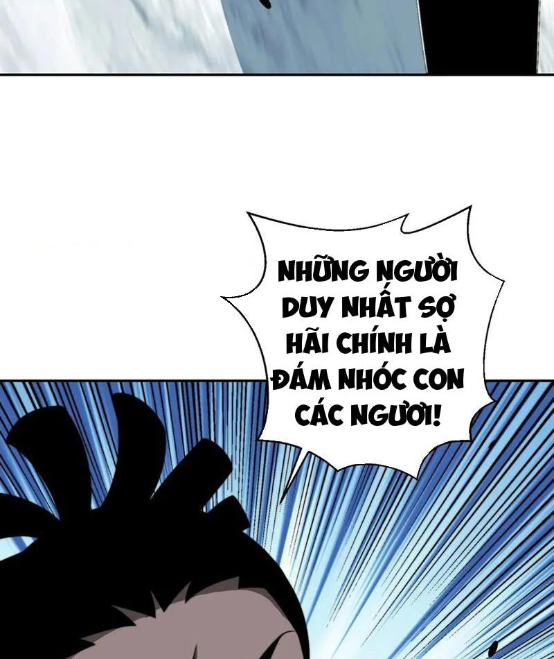 Giải Cứu Thế Giới Bằng Cách Thăng Cấp Chapter 34 - Trang 2