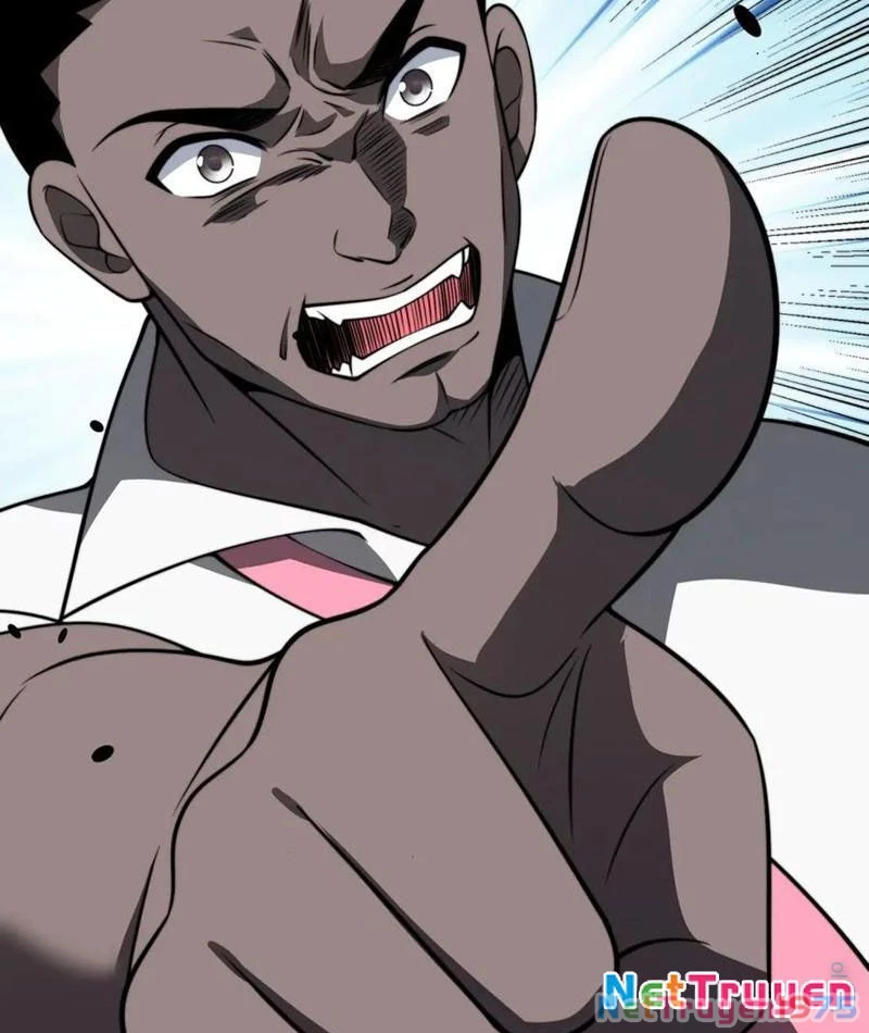 Giải Cứu Thế Giới Bằng Cách Thăng Cấp Chapter 34 - Trang 2