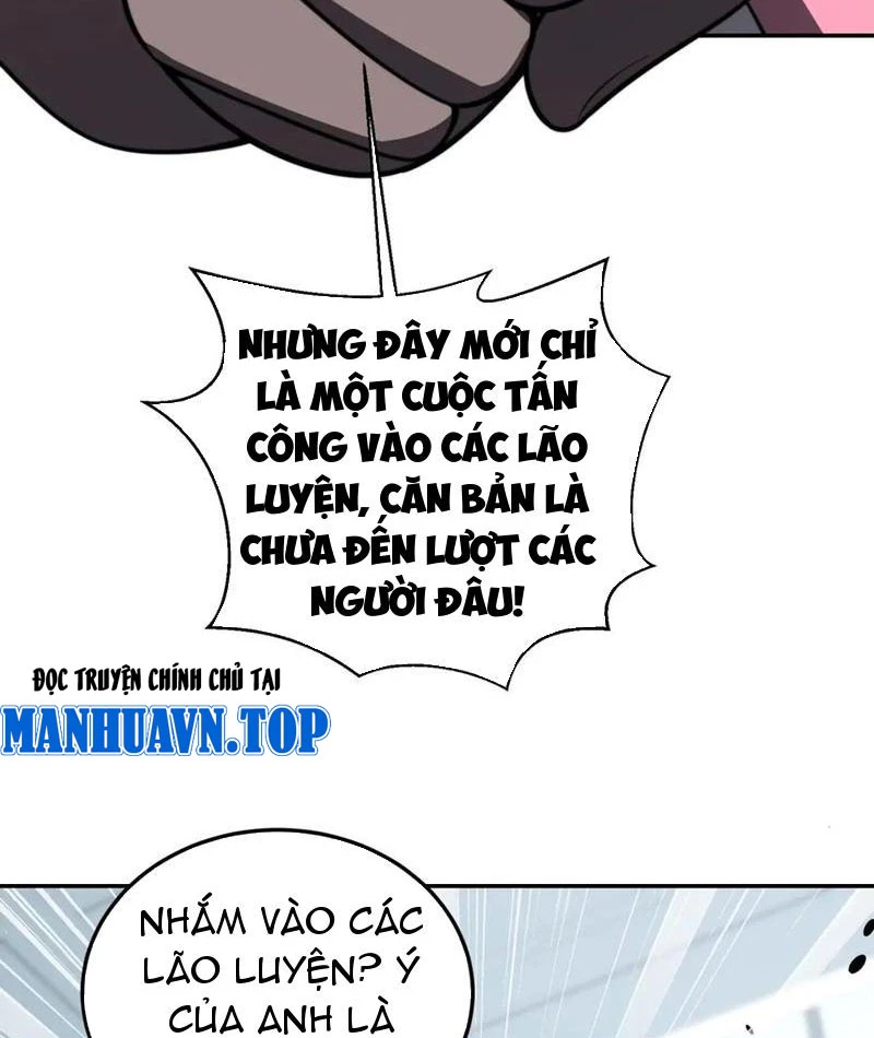 Giải Cứu Thế Giới Bằng Cách Thăng Cấp Chapter 34 - Trang 2