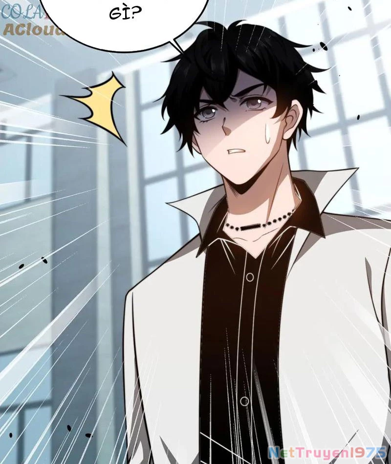 Giải Cứu Thế Giới Bằng Cách Thăng Cấp Chapter 34 - Trang 2