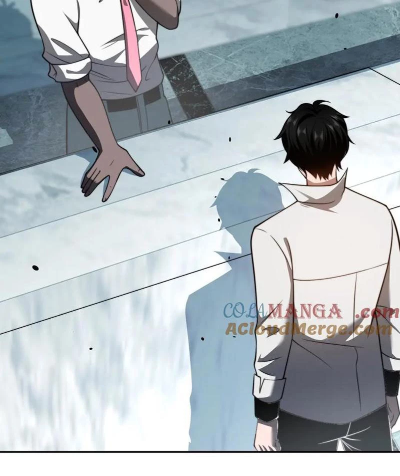 Giải Cứu Thế Giới Bằng Cách Thăng Cấp Chapter 34 - Trang 2