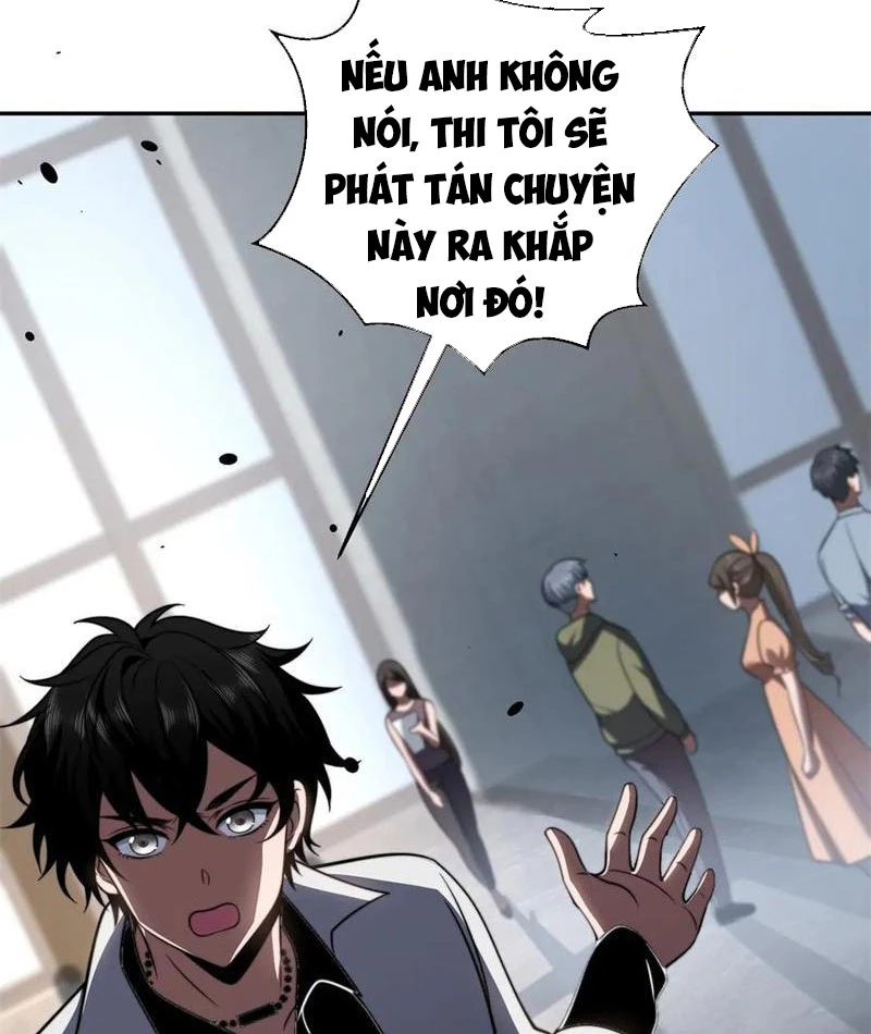 Giải Cứu Thế Giới Bằng Cách Thăng Cấp Chapter 34 - Trang 2