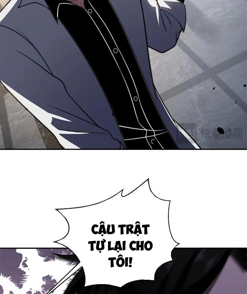 Giải Cứu Thế Giới Bằng Cách Thăng Cấp Chapter 34 - Trang 2