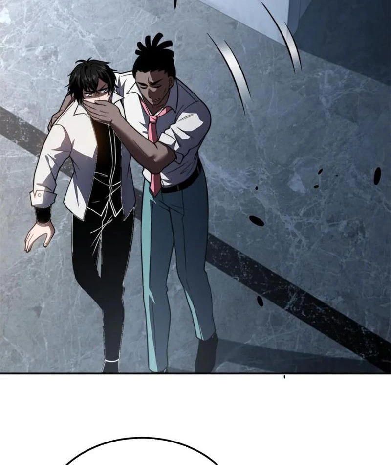 Giải Cứu Thế Giới Bằng Cách Thăng Cấp Chapter 34 - Trang 2