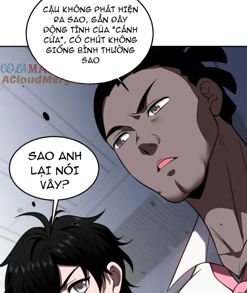 Giải Cứu Thế Giới Bằng Cách Thăng Cấp Chapter 34 - Trang 2