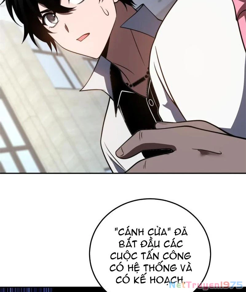 Giải Cứu Thế Giới Bằng Cách Thăng Cấp Chapter 34 - Trang 2