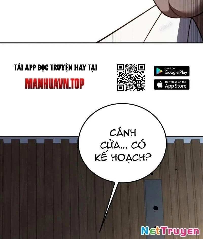 Giải Cứu Thế Giới Bằng Cách Thăng Cấp Chapter 34 - Trang 2