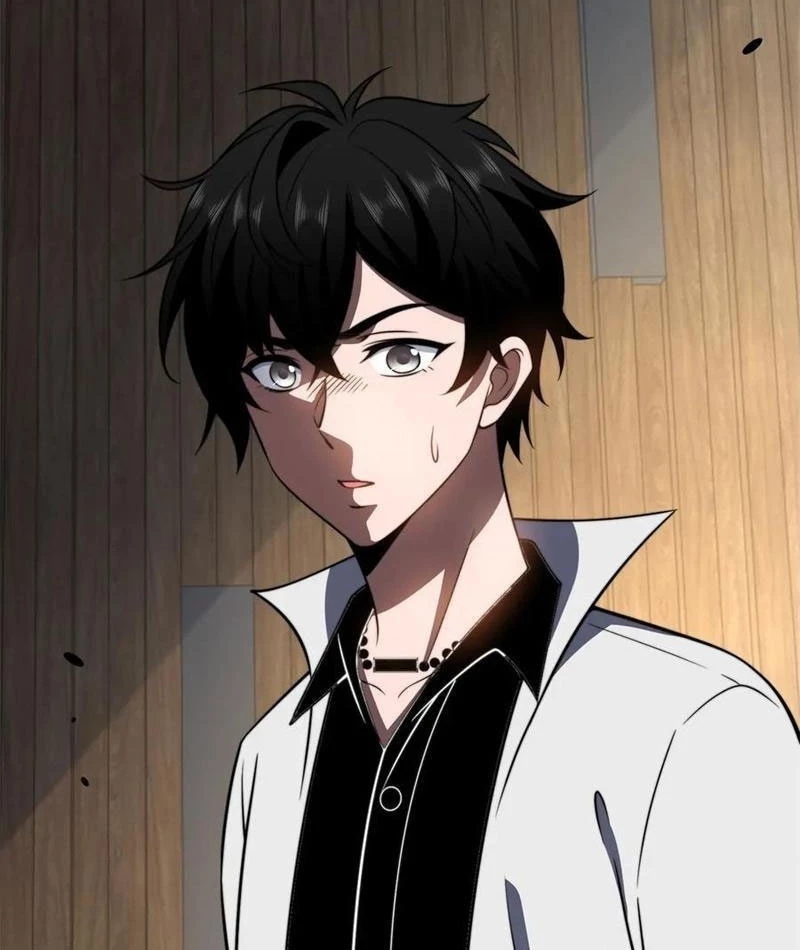 Giải Cứu Thế Giới Bằng Cách Thăng Cấp Chapter 34 - Trang 2