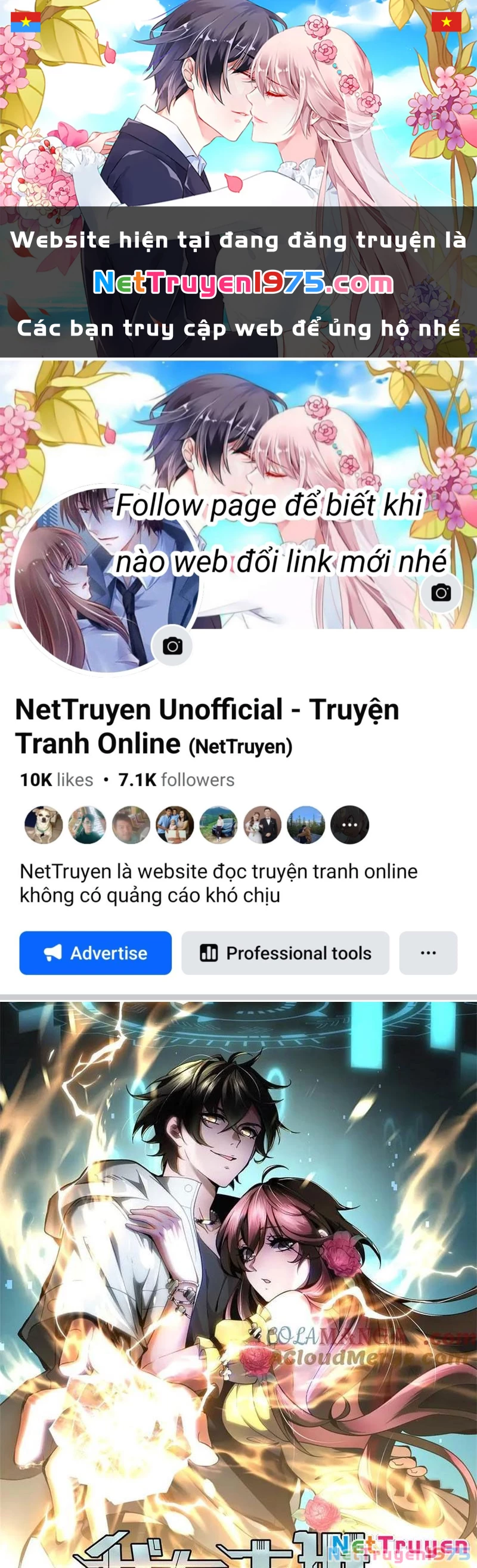 Giải Cứu Thế Giới Bằng Cách Thăng Cấp Chapter 34 - Trang 2