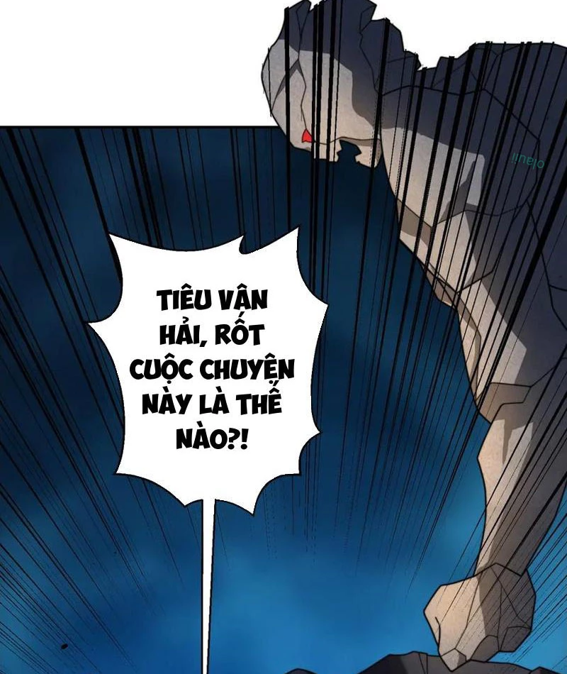 Giải Cứu Thế Giới Bằng Cách Thăng Cấp Chapter 34 - Trang 2