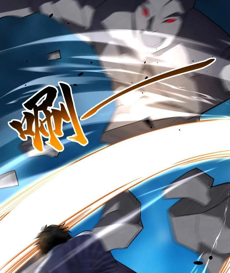 Giải Cứu Thế Giới Bằng Cách Thăng Cấp Chapter 34 - Trang 2