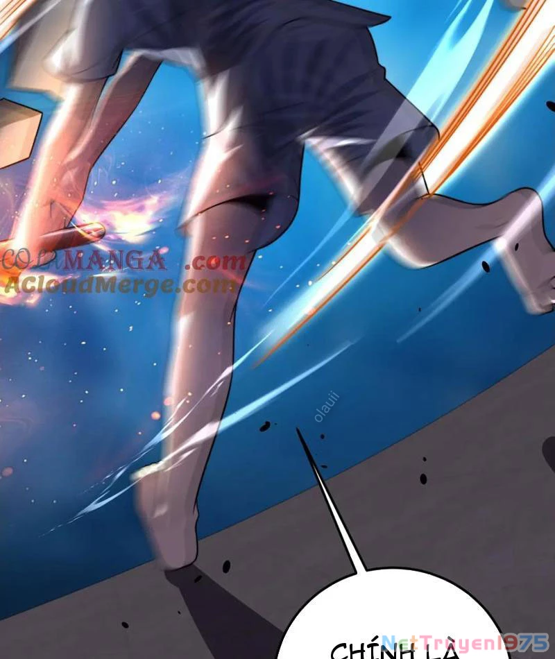 Giải Cứu Thế Giới Bằng Cách Thăng Cấp Chapter 34 - Trang 2