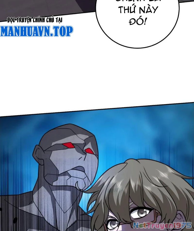 Giải Cứu Thế Giới Bằng Cách Thăng Cấp Chapter 34 - Trang 2