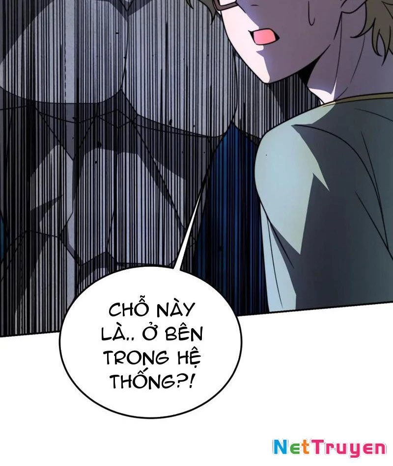 Giải Cứu Thế Giới Bằng Cách Thăng Cấp Chapter 34 - Trang 2