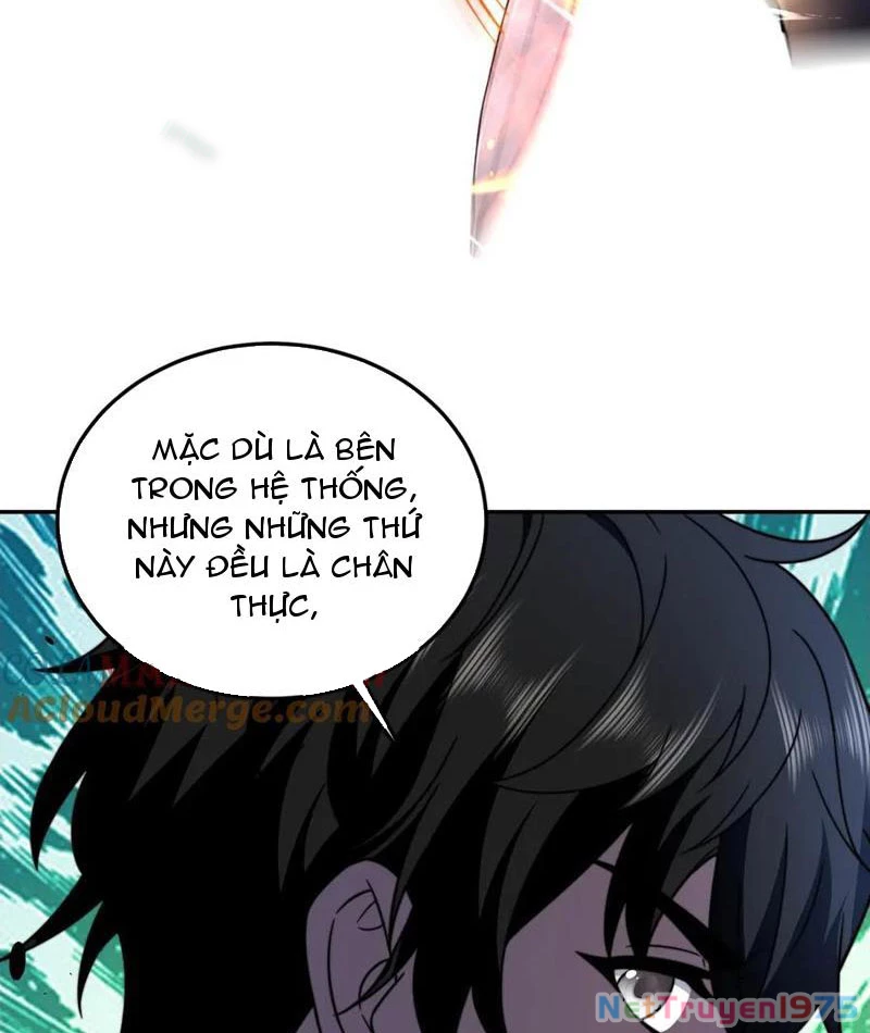 Giải Cứu Thế Giới Bằng Cách Thăng Cấp Chapter 34 - Trang 2