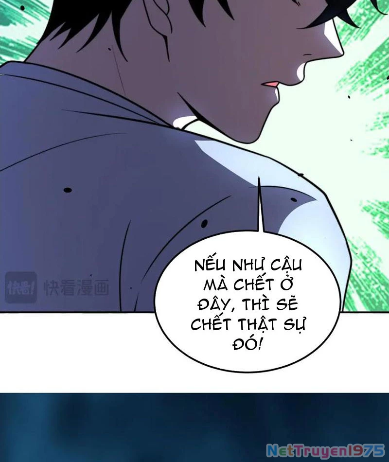 Giải Cứu Thế Giới Bằng Cách Thăng Cấp Chapter 34 - Trang 2