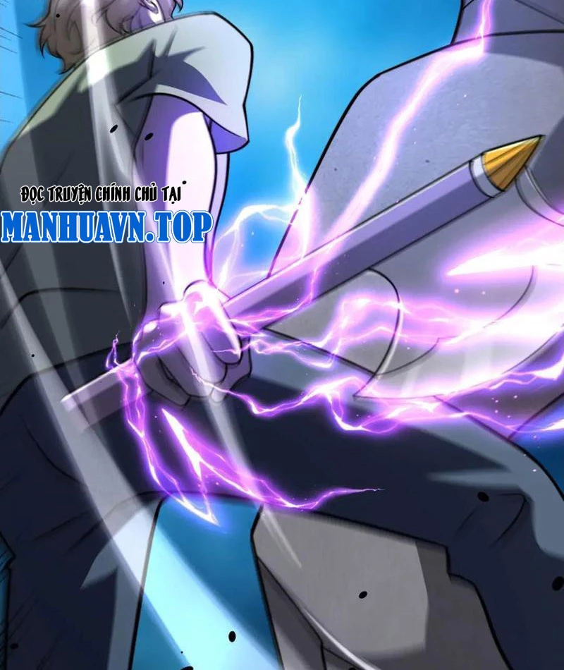 Giải Cứu Thế Giới Bằng Cách Thăng Cấp Chapter 34 - Trang 2