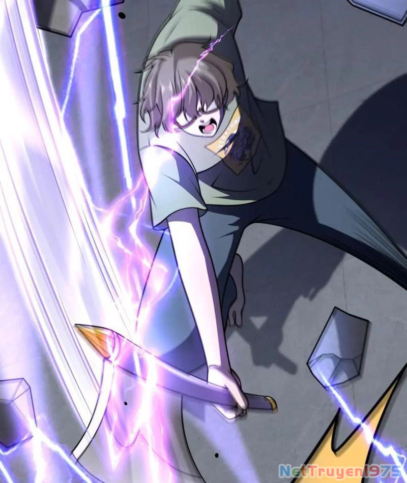 Giải Cứu Thế Giới Bằng Cách Thăng Cấp Chapter 34 - Trang 2