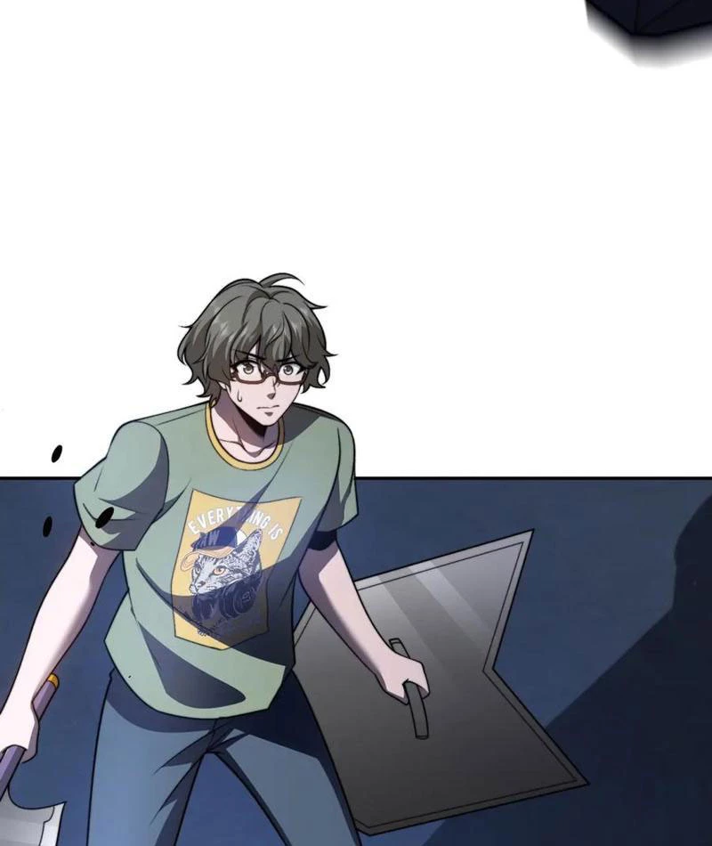 Giải Cứu Thế Giới Bằng Cách Thăng Cấp Chapter 34 - Trang 2