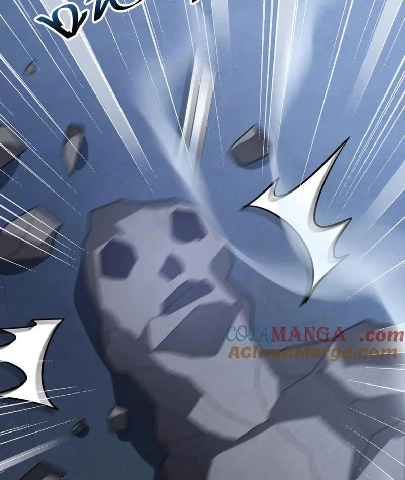 Giải Cứu Thế Giới Bằng Cách Thăng Cấp Chapter 34 - Trang 2