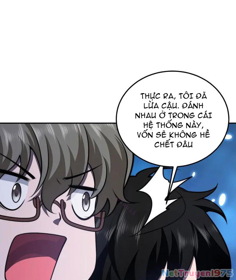 Giải Cứu Thế Giới Bằng Cách Thăng Cấp Chapter 34 - Trang 2