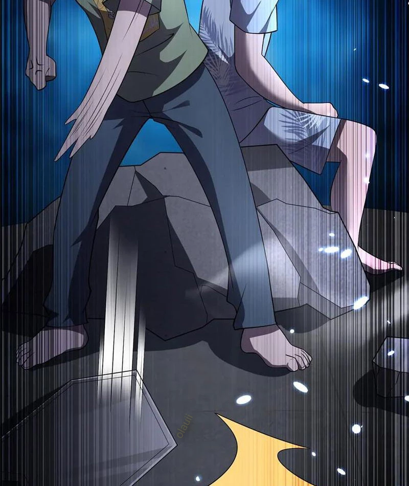 Giải Cứu Thế Giới Bằng Cách Thăng Cấp Chapter 34 - Trang 2