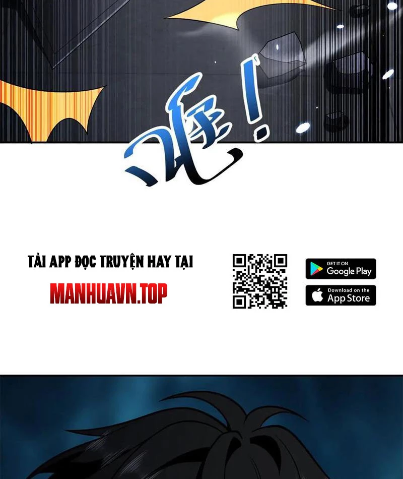 Giải Cứu Thế Giới Bằng Cách Thăng Cấp Chapter 34 - Trang 2