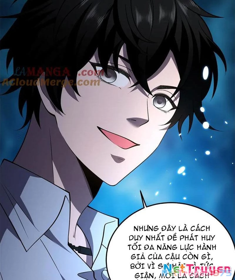 Giải Cứu Thế Giới Bằng Cách Thăng Cấp Chapter 34 - Trang 2