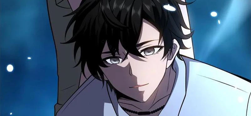 Giải Cứu Thế Giới Bằng Cách Thăng Cấp Chapter 34 - Trang 2