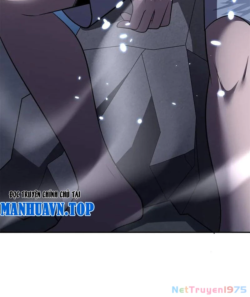 Giải Cứu Thế Giới Bằng Cách Thăng Cấp Chapter 34 - Trang 2