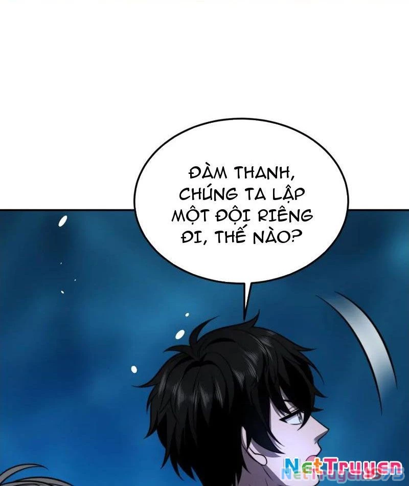 Giải Cứu Thế Giới Bằng Cách Thăng Cấp Chapter 34 - Trang 2