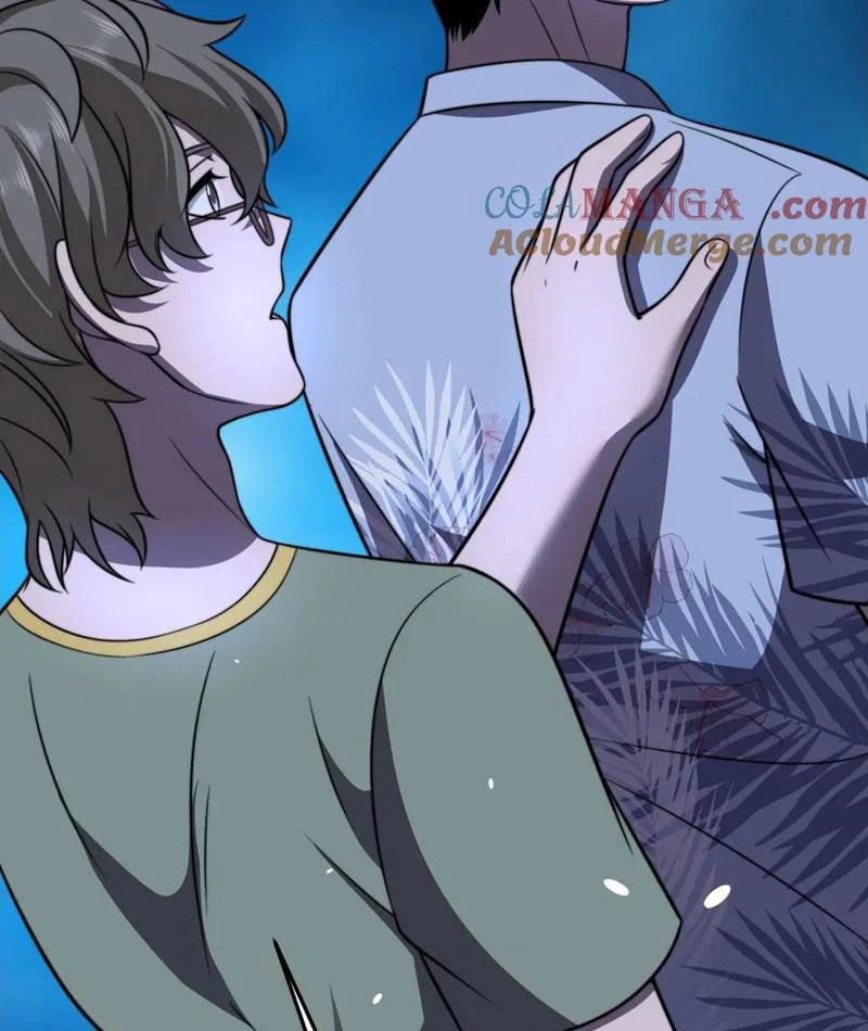 Giải Cứu Thế Giới Bằng Cách Thăng Cấp Chapter 34 - Trang 2