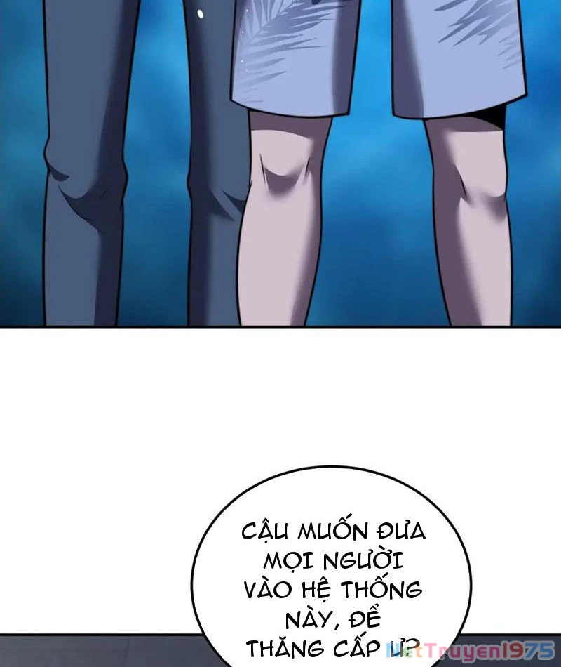 Giải Cứu Thế Giới Bằng Cách Thăng Cấp Chapter 34 - Trang 2