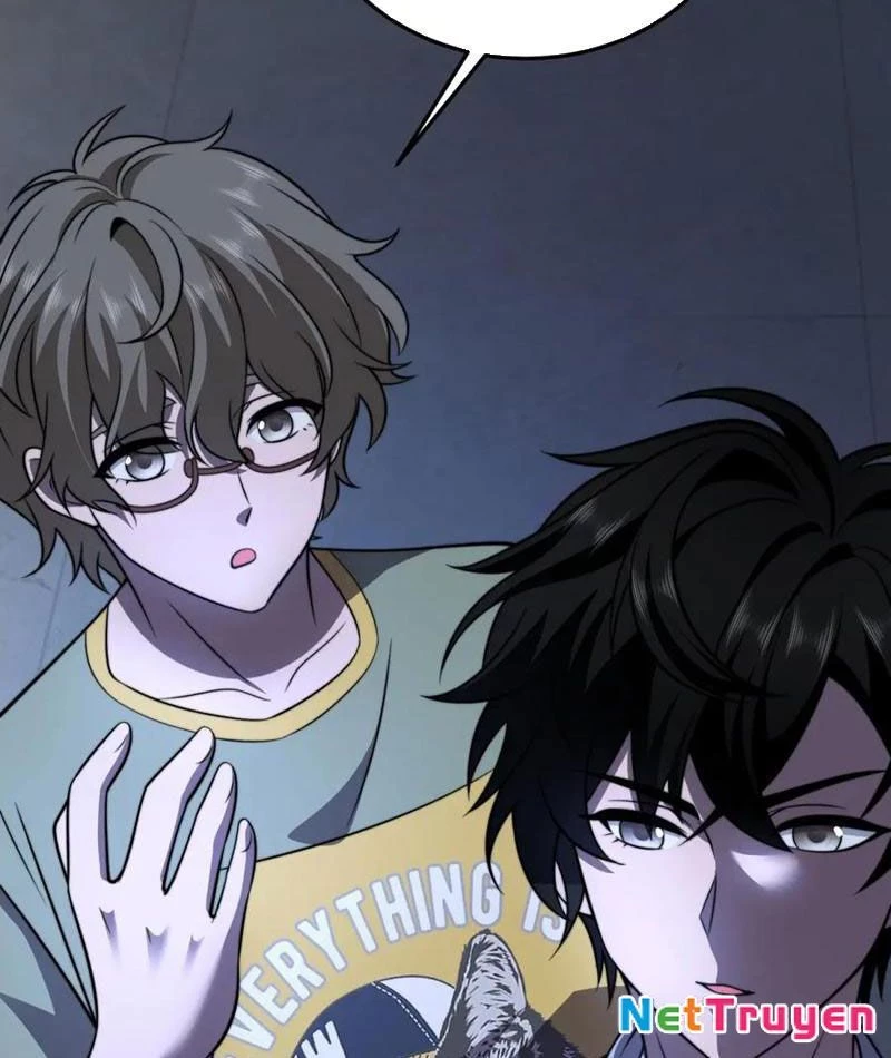 Giải Cứu Thế Giới Bằng Cách Thăng Cấp Chapter 34 - Trang 2