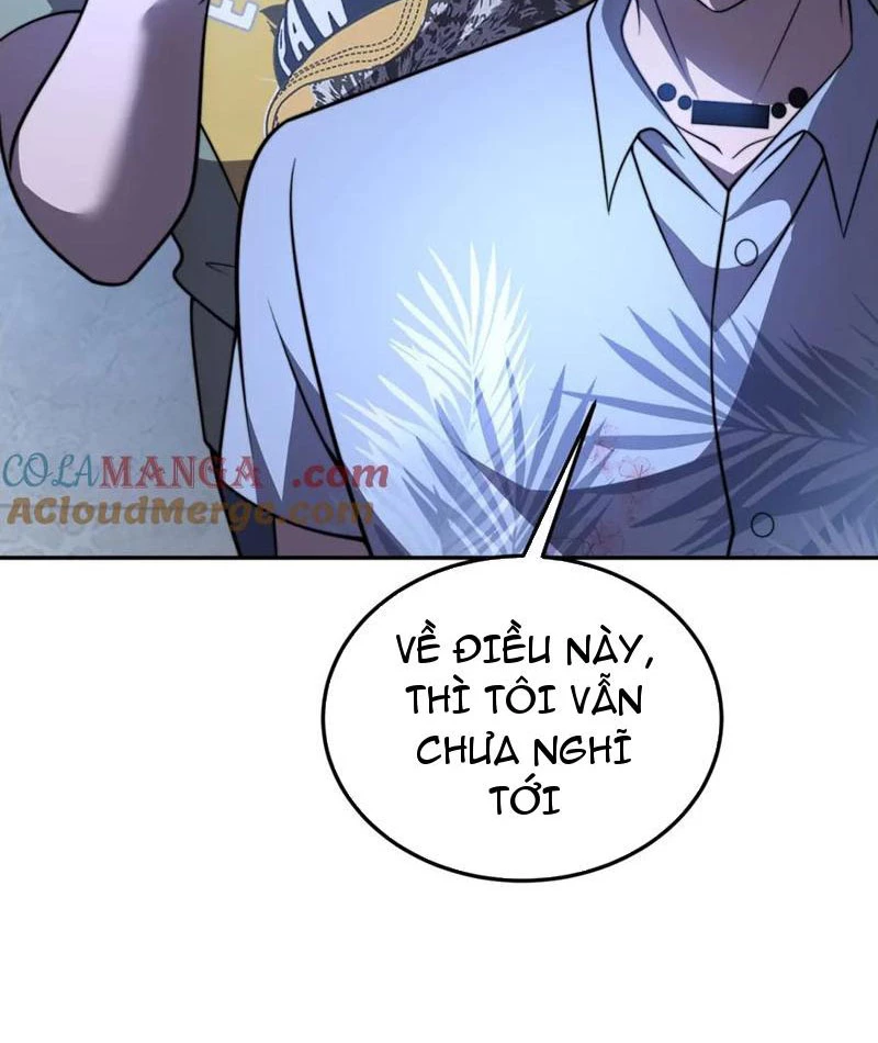 Giải Cứu Thế Giới Bằng Cách Thăng Cấp Chapter 34 - Trang 2