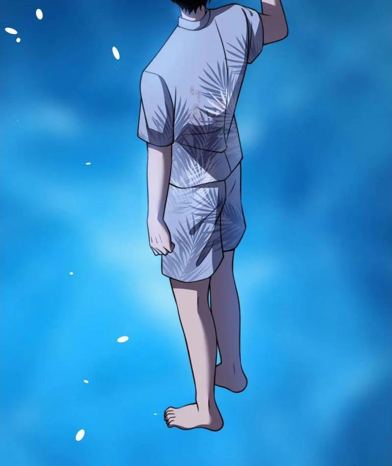 Giải Cứu Thế Giới Bằng Cách Thăng Cấp Chapter 34 - Trang 2