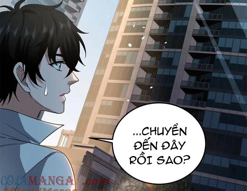 Giải Cứu Thế Giới Bằng Cách Thăng Cấp Chapter 35 - Trang 2