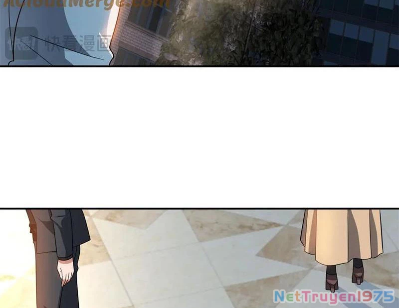 Giải Cứu Thế Giới Bằng Cách Thăng Cấp Chapter 35 - Trang 2