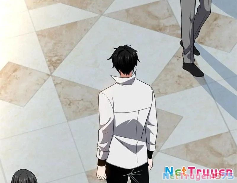 Giải Cứu Thế Giới Bằng Cách Thăng Cấp Chapter 35 - Trang 2