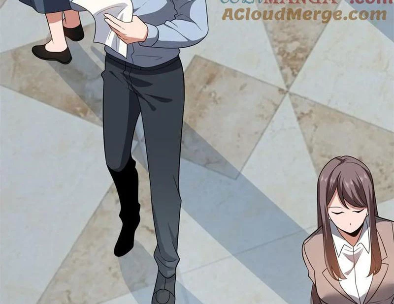 Giải Cứu Thế Giới Bằng Cách Thăng Cấp Chapter 35 - Trang 2