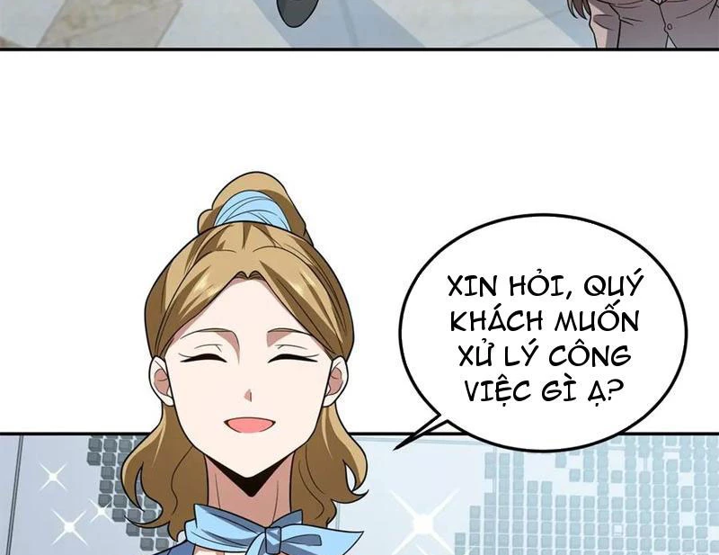 Giải Cứu Thế Giới Bằng Cách Thăng Cấp Chapter 35 - Trang 2